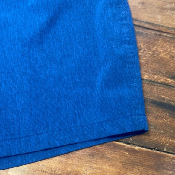 Old navy active shorts men’s size 38 - Picture 4 of 5